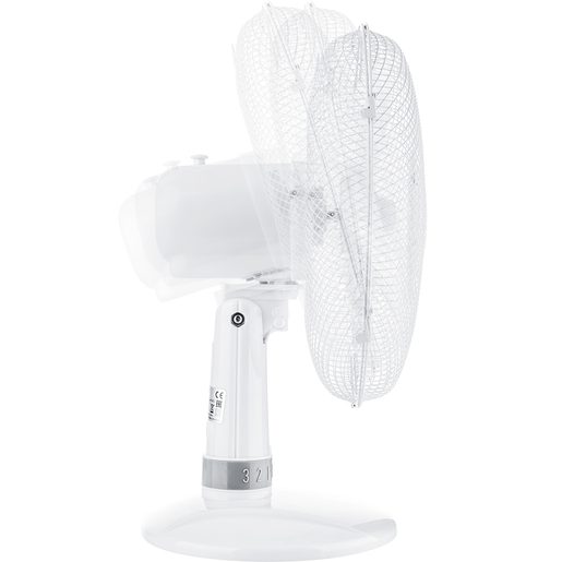 SFE 3027WH STOLNÍ VENTILÁTOR SENCOR