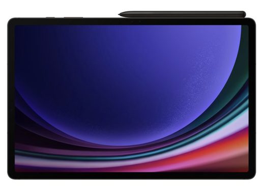 SAMSUNG GALAXY TAB S9+ 12GB/512GB GRAPHITE