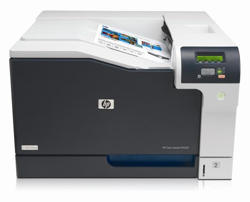 HP COLOR LASERJET PROFESSIONAL CP5225N /A3,20PPM