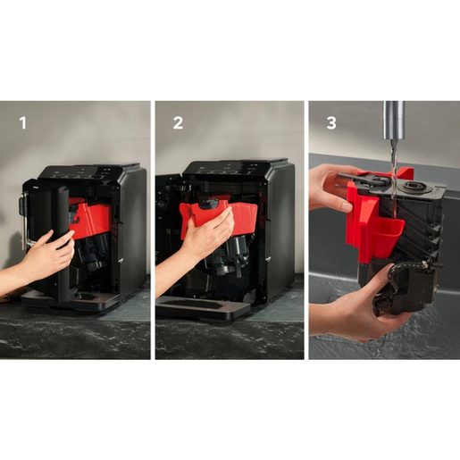 TF301E19 ESPRESSO SIEMENS