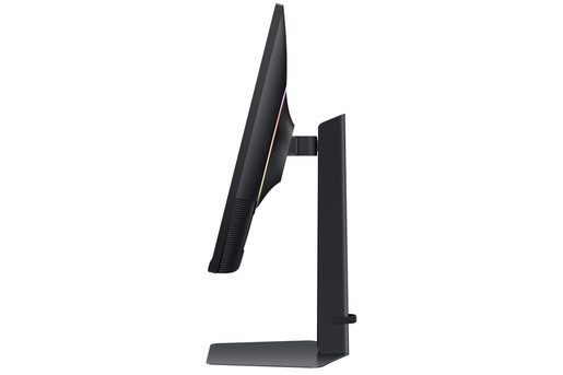 SAMSUNG ODYSSEY G7/G70D/32"/IPS/4K UHD/144HZ/1MS/ČERNÁ/2R