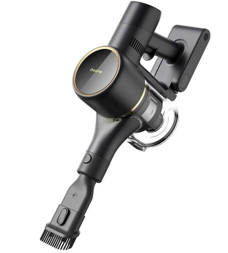 DREAME R10 PRO BLACK - TYČOVÝ VYSAVAČ