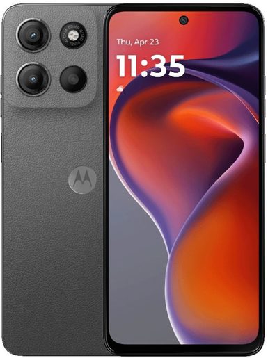 MOTOROLA MOTO G15 POWER 8GB/256GB GRAVITY GREY