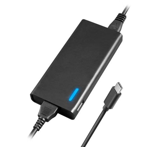 I-TEC USB-C SMART CHARGER 65W + USB-A PORT 12W