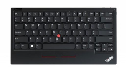 THINKPAD COMPACT TRACKPOINT KEYBOARD HU
