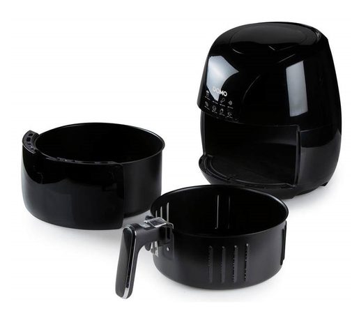 DOMO DO 1024 FR - HORKOVZDUŠNÁ FRITÉZA