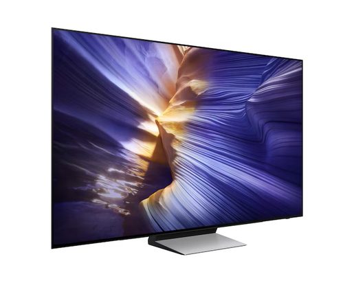 55" SAMSUNG QE55S90F - TELEVIZE