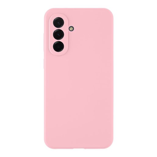TACTICAL VELVET SMOOTHIE KRYT PRO SAMSUNG GALAXY A36 5G PINK PANTHER
