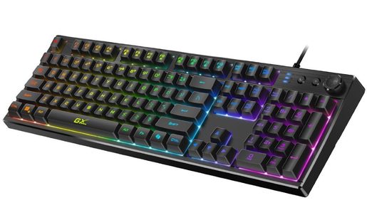 GENIUS GX GAMING SCORPION K7 PLUS