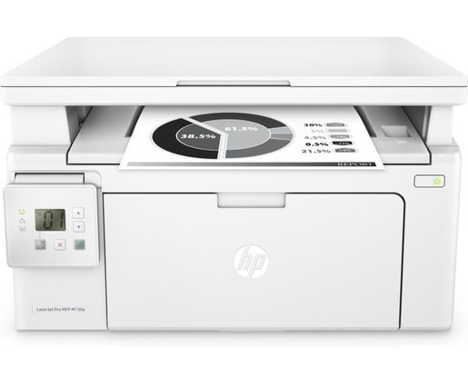 HP LASERJET PRO MFP M130A