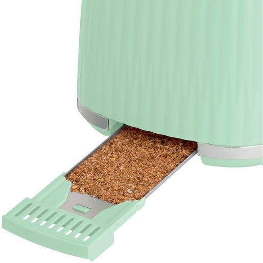 27374-56 TOPINKOVAČ ZELENÁ RUSELL HOBBS