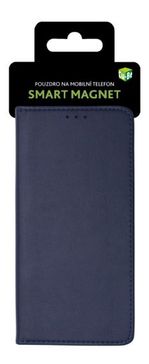 CU-BE PLATINUM POUZDRO XIAOMI REDMI NOTE 8 NAVY