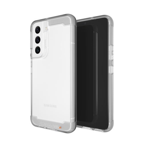 GEAR4 HAVANA KRYT SAMSUNG GALAXY S22 PLUS PRŮHL.