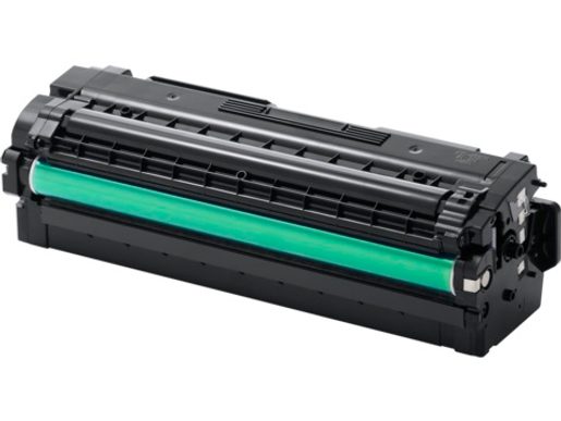 HP/SAMSUNG CLT-Y506L/ELS 3500 STRAN TONER YELLOW