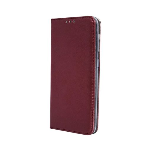 CU-BE PLATINUM POUZDRO XIAOMI REDMI NOTE 14 5G BURGUNDY