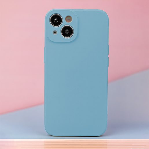 CU-BE FINE POUZDRO IPHONE 16 PLUS 6,7" SKY BLUE