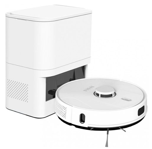 TESLA ROBOSTAR IQ700 PLUS - ROBOTICKÝ VYSAVAČ