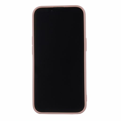 CU-BE OPACO TPU POUZDRO SAMSUNG GALAXY S23 FE PALE PINK
