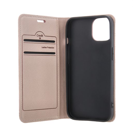 CU-BE CARO POUZDRO XIAOMI REDMI 14C 4G BEIGE