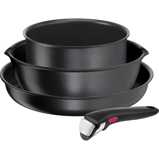 L7629453 INGENIO D. CHEF SADA 4X TEFAL