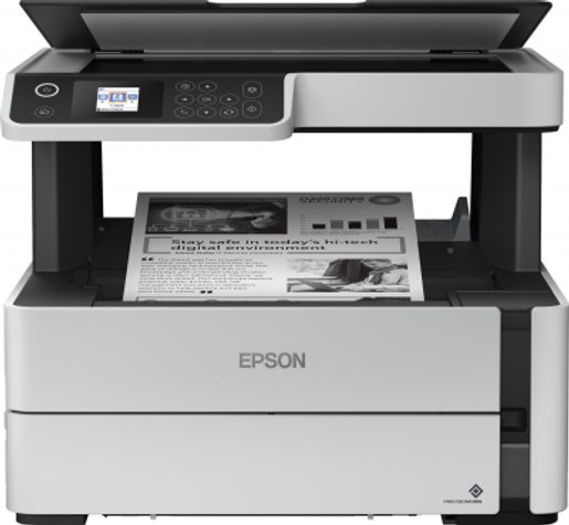 EPSON ECOTANK M2170, A4, 39 PPM, MONO