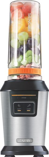 SENCOR SBL 7500SS - SMOOTHIE MIXÉR