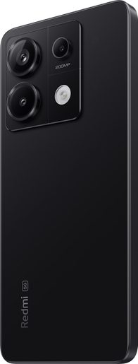 XIAOMI REDMI NOTE 13 PRO 5G 8GB/256GB MIDNIGHT BLACK