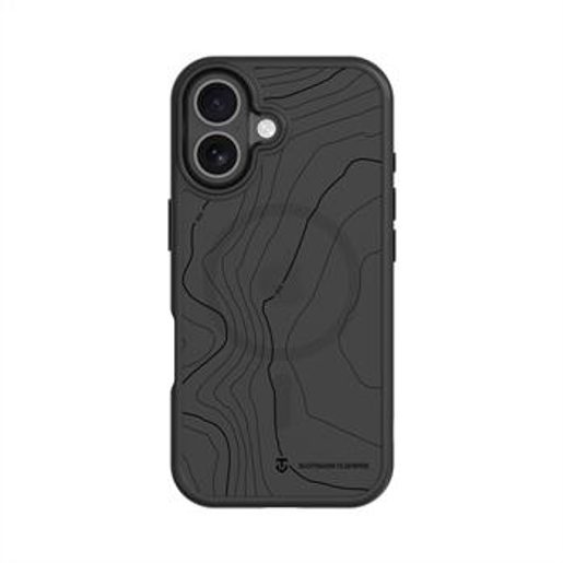 TACTICAL MAGFORCE HYPERSTEALTH SIKA KRYT PRO IPHONE 17 ASPHALT