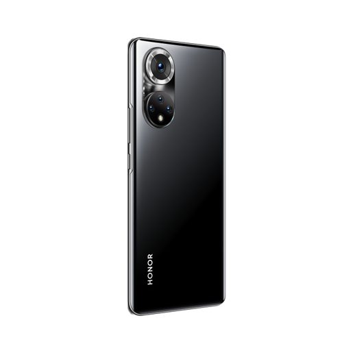 HONOR  50 (6/128GB) MIDNIGHT BLACK
