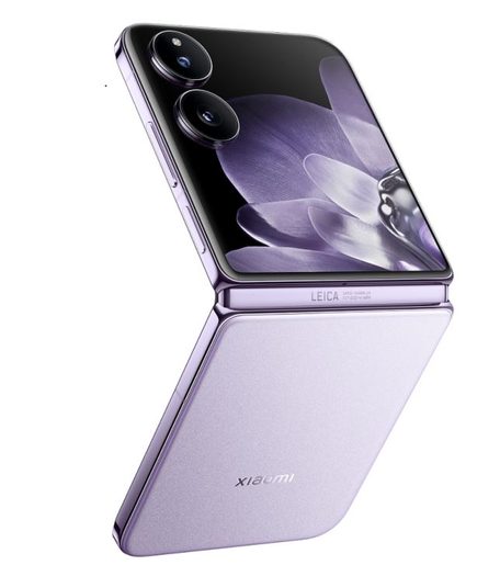 XIAOMI MIX FLIP 12GB/512GB PURPLE