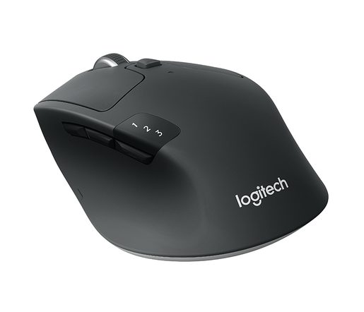 MYŠ LOGITECH WIRELESS MOUSE M720 TRIATHLON MOUSE