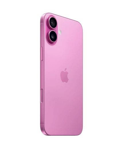 APPLE IPHONE 16 PLUS/256GB/PINK