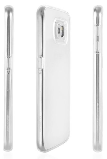 MERCURY CLEAR JELLY POUZDRO SAMSUNG J320 GALAXY J3 (2016)