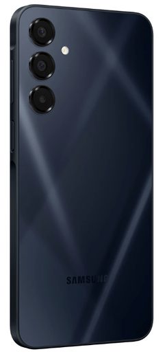 SAMSUNG GALAXY A16 5G A166B 4GB/128GB BLUE BLACK