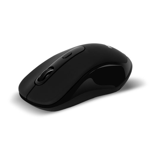 EVOLVEO K1050, TICHÝ SET BEZDR. KLÁVESNICE A