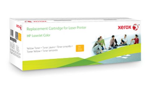 XEROX TONER KOMPAT. S HP LJ PRO M476DN, M476DW A M476NW, YELLOW, 3200 STR.