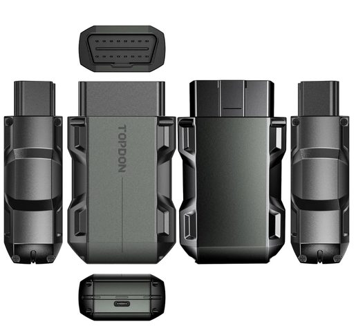 DIAGNOSTIKA TOPDON TOPSCAN PRO - DIAGNOSTIKA