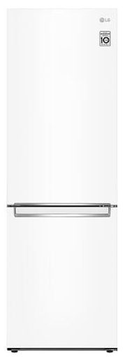 LG GBP61SWPGN - KOMBINOVANÁ CHLADNIČKA