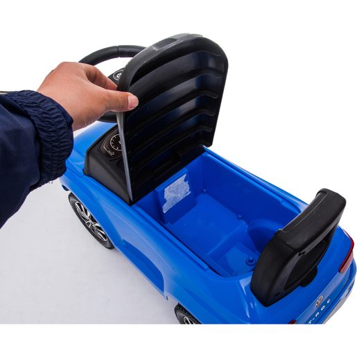 BPC 5165 VW T-ROCK BUDDY TOYS