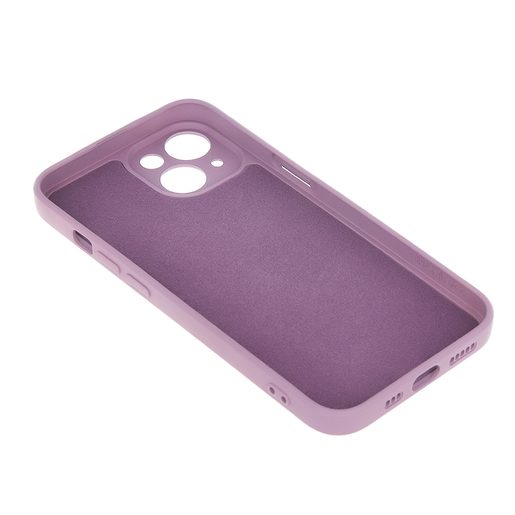 CU-BE FINGER GRIP POUZDRO XIAOMI REDMI NOTE 13 PRO 4G (GLOBAL) LIGHT PURPLE
