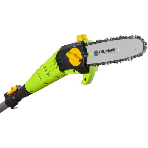 FIELDMANN FZP 70505-0 - TELESKOPICKÝ AKU PROŘEZÁVAČ