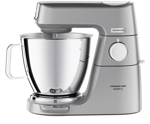 KENWOOD TITANUM CHEF BAKER KVL85.704SI