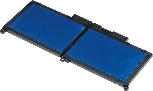 BATERIE T6 POWER DELL LATITUDE 7280, 7290, 7380, 7390, 7480, 7490, 7900MAH, 60WH, 4CELL, LI-POL
