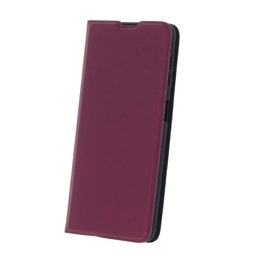 CU-BE SOFT POUZDRO SAMSUNG GALAXY A05S WINE