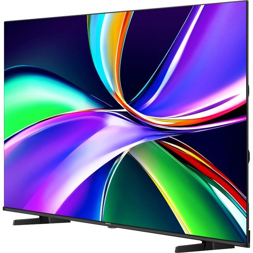 55E7Q PRO QLED TV HISENSE