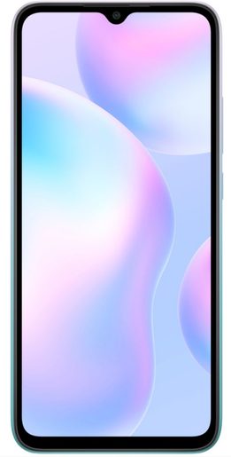 XIAOMI REDMI 9A 2GB/32GB GLACIAL BLUE