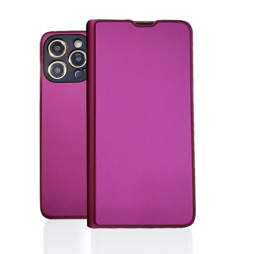 CU-BE SOFT POUZDRO MOTOROLA MOTO G73 MAGENTA