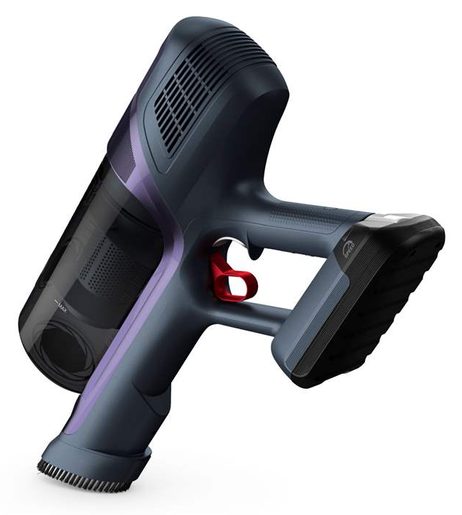 ROWENTA X-PERT RH6837WO 6.60 ESSENTIAL - TYČOVÝ VYSAVAČ