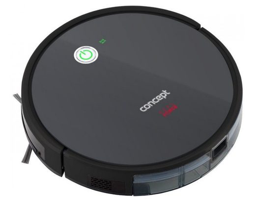CONCEPT VR3000 - ROBOTICKÝ VYSAVAČ