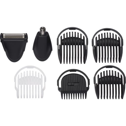 MT725E ZASTŘIHOVAČ MULTI BABYLISS